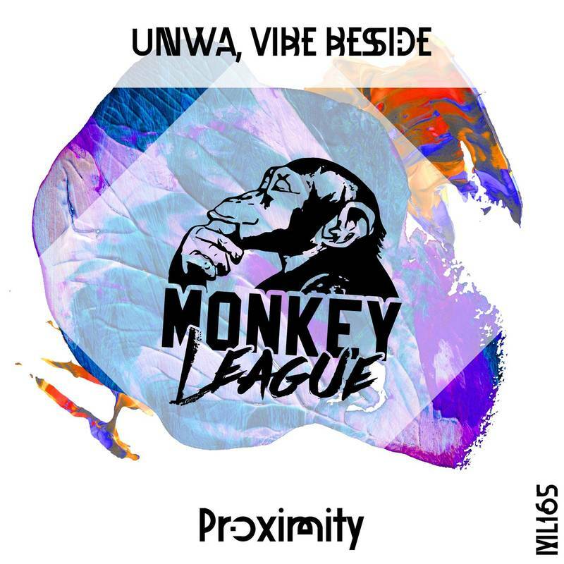 Unwa, Vibe Beside - Proximity (Original Mix)