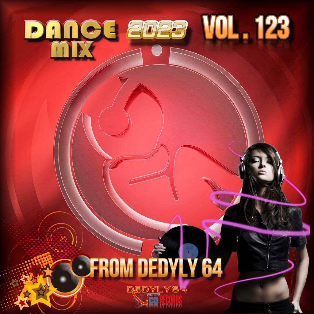 Dedyly64 - Dance Mix 123