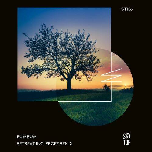 Pumbum - Retreat (PROFF's Extended Respray)