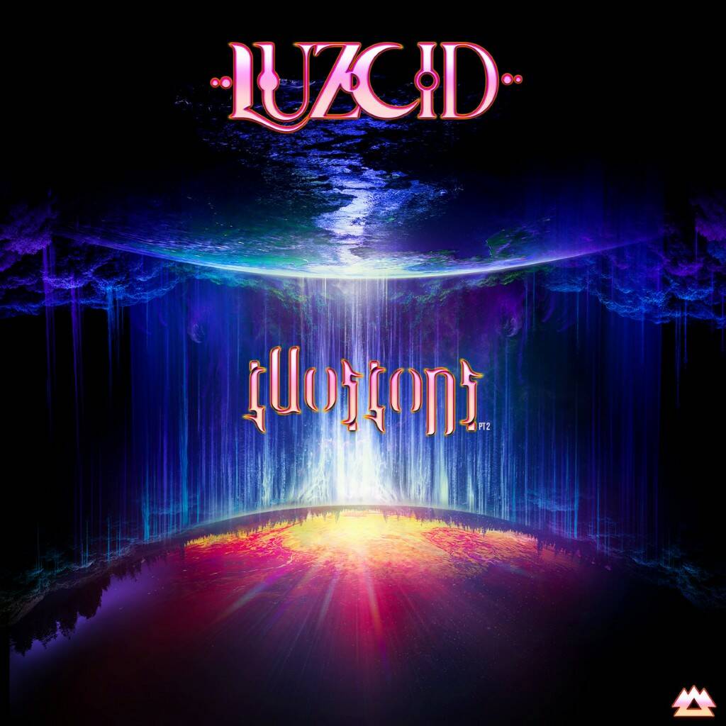 Luzcid, Misdom - Love Songs (Original Mix)