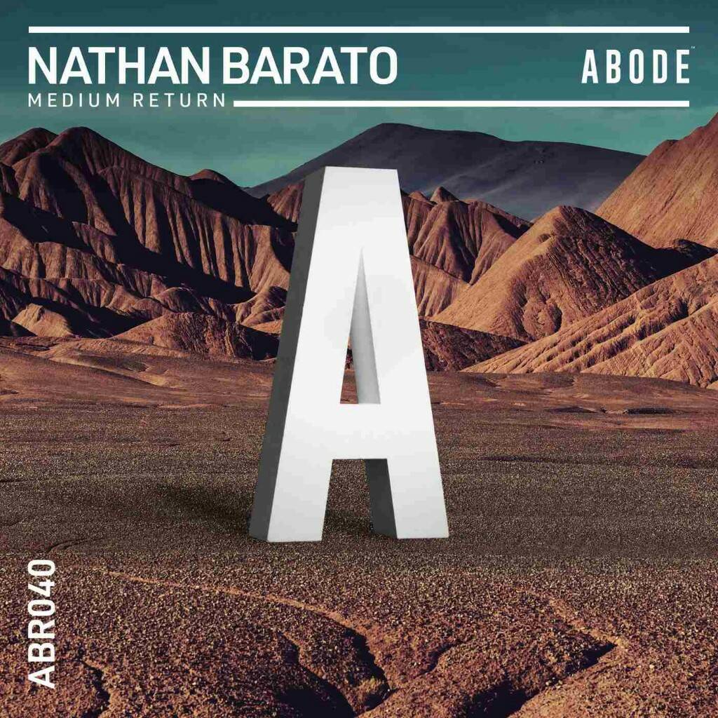 Nathan Barato - Medium Return (Extended Mix)