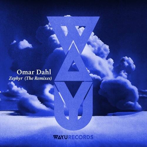 Omar Dahl - K'ami (Luca Musto Remix)