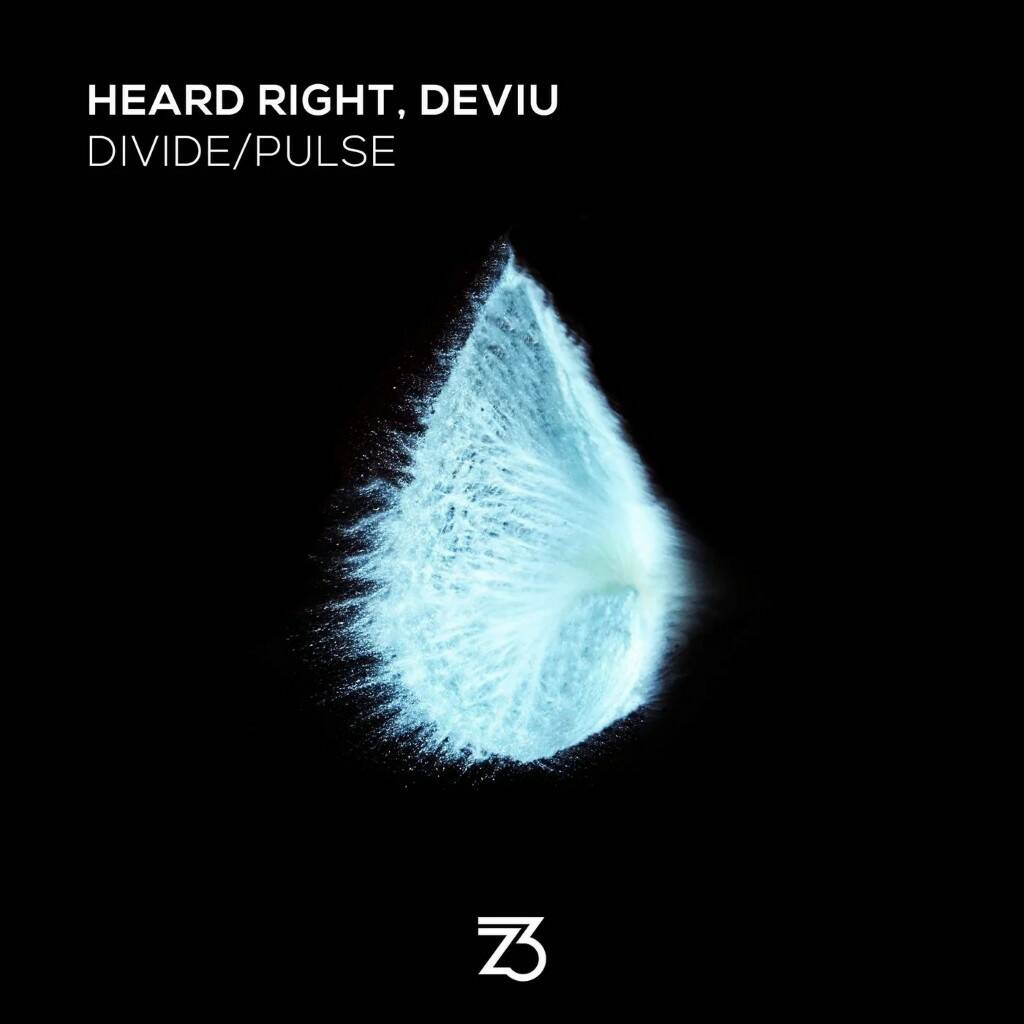 Heard Right, Deviu - Divide (Extended Mix)