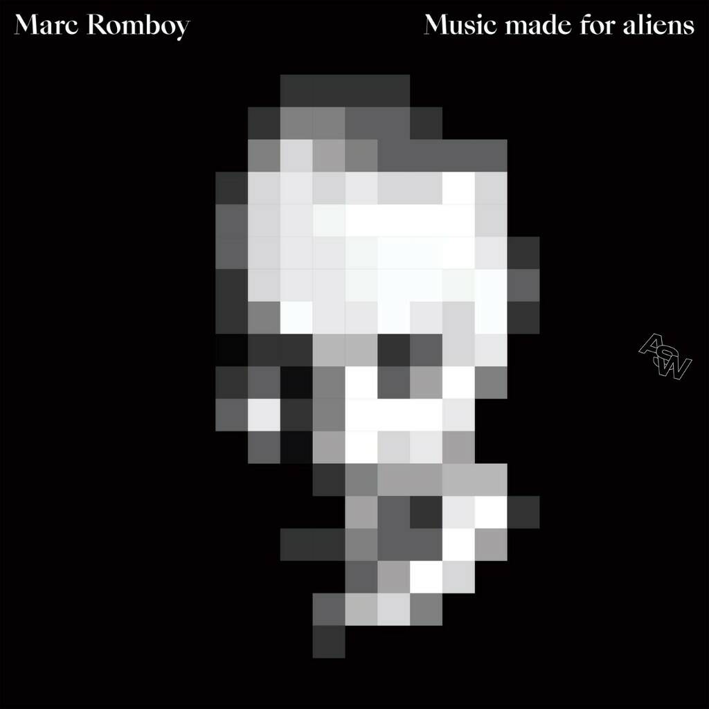 Marc Romboy - Exeter (Original Mix)