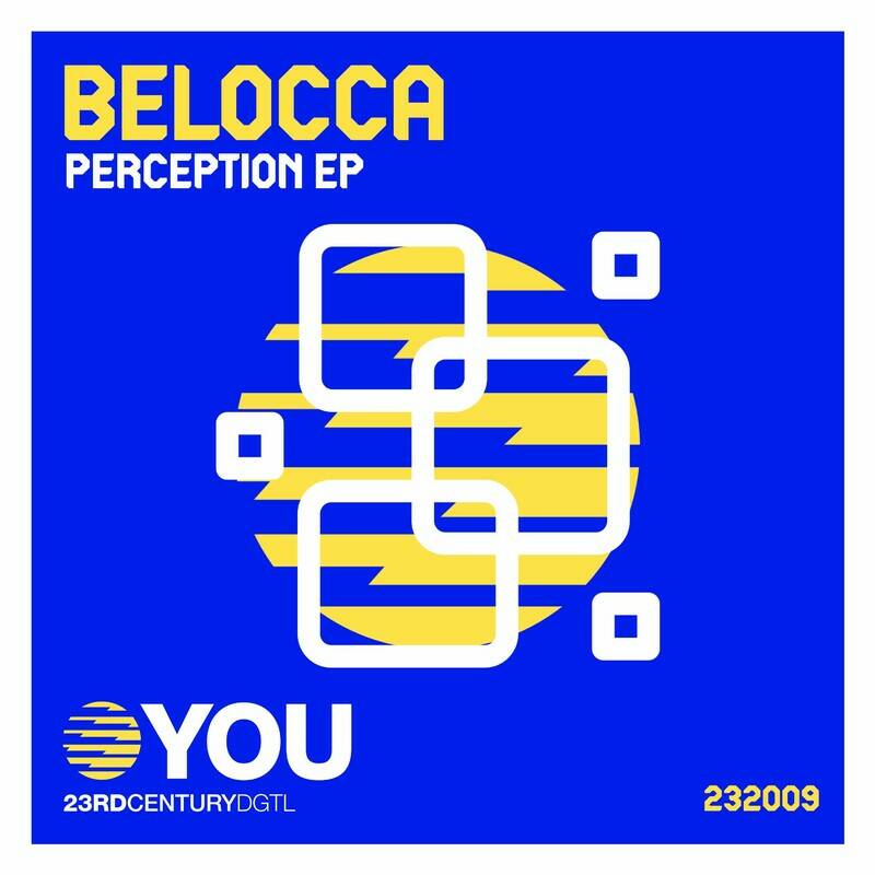 Belocca - Oracle (Original Mix)