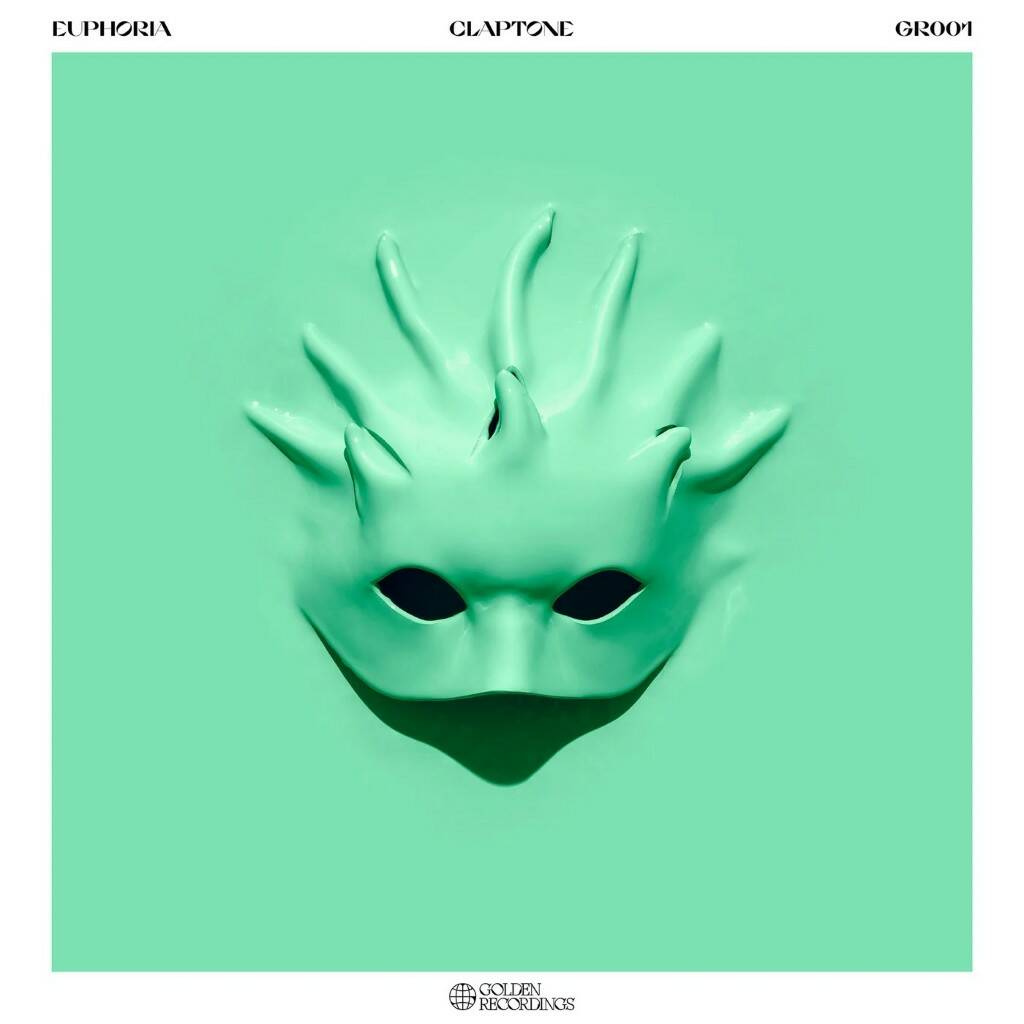Claptone - Euphoria (Extended Mix)
