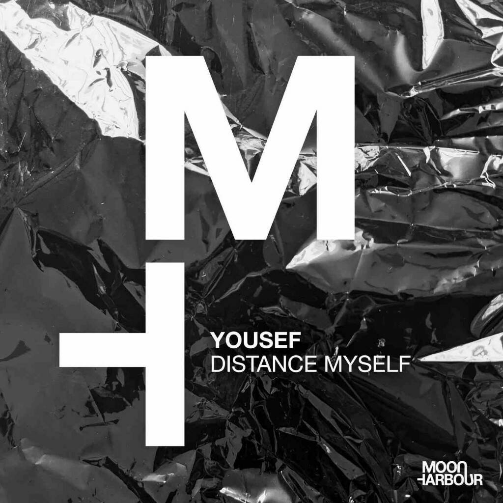 Yousef - Distance Myself (Original Mix)
