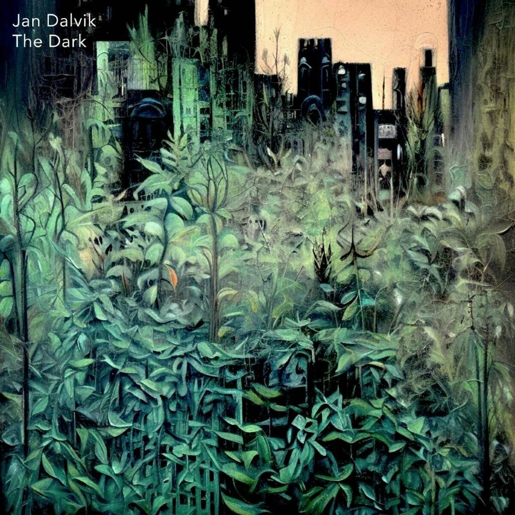 Jan Dalvik - Samson (Original Mix)