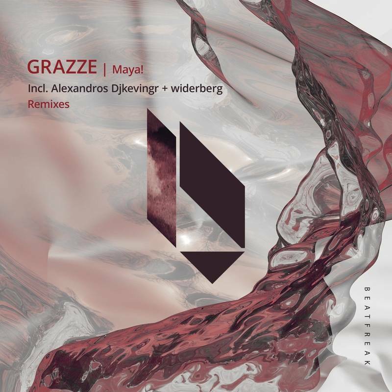Grazze - La Niña De La Aldea (Widerberg Remix)