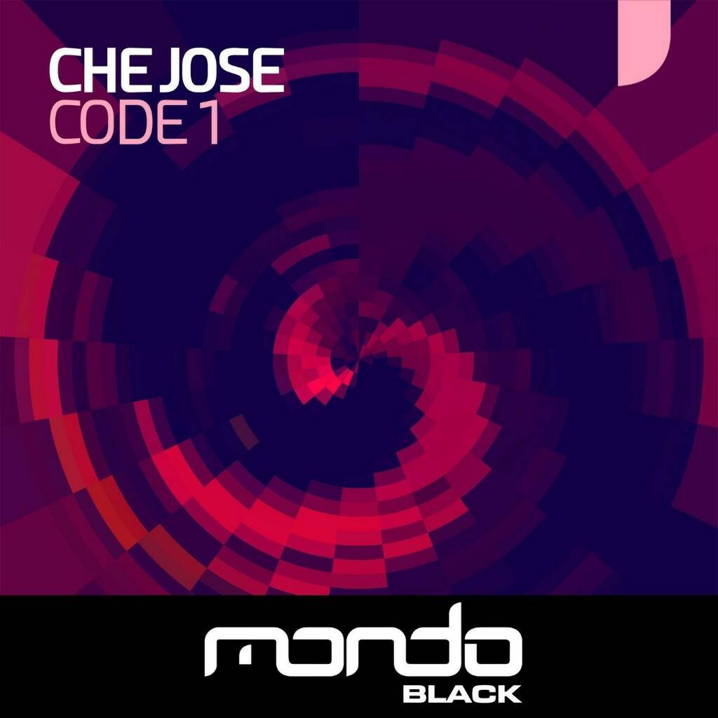 Che Jose - Code 1 (Extended Mix)