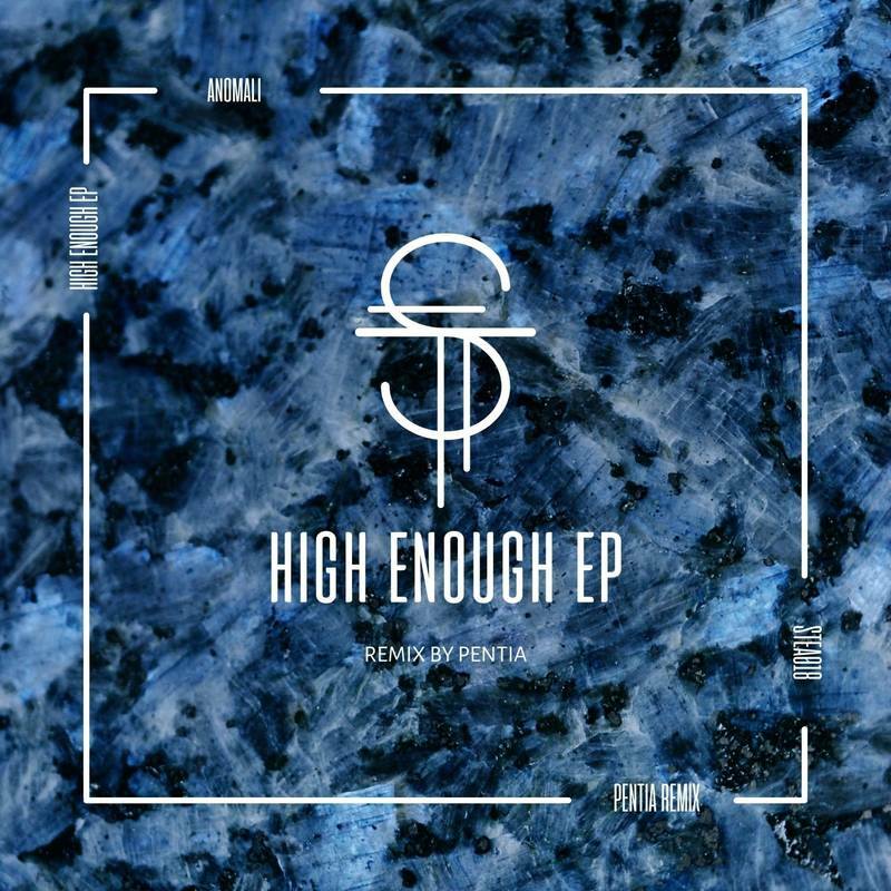 Anomali - High Enough (Pentia Remix)