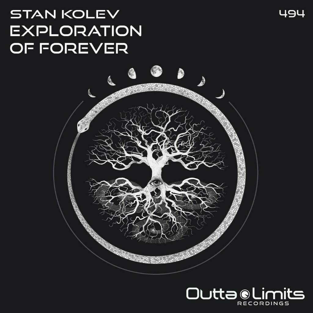 Stan Kolev - Exploration Of Forever (Original Mix)