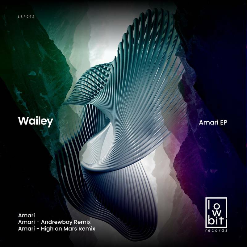 Wailey - Amari (Andrewboy Remix)