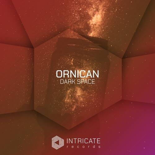 Ornican - Dark Space (Extended Mix)