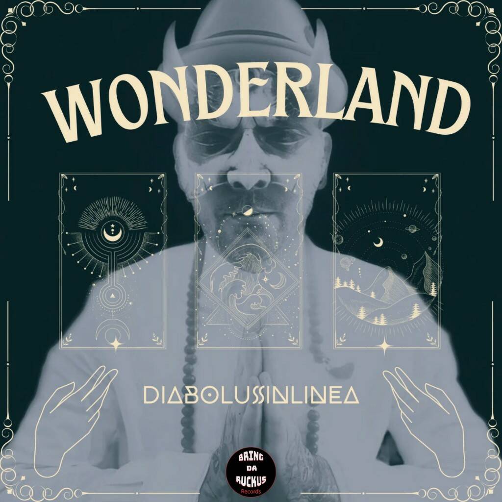 Diabolusinlinea - Wonderland (Original Mix)