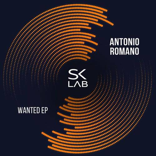 Antonio Romano - Wanted (Original Mix)