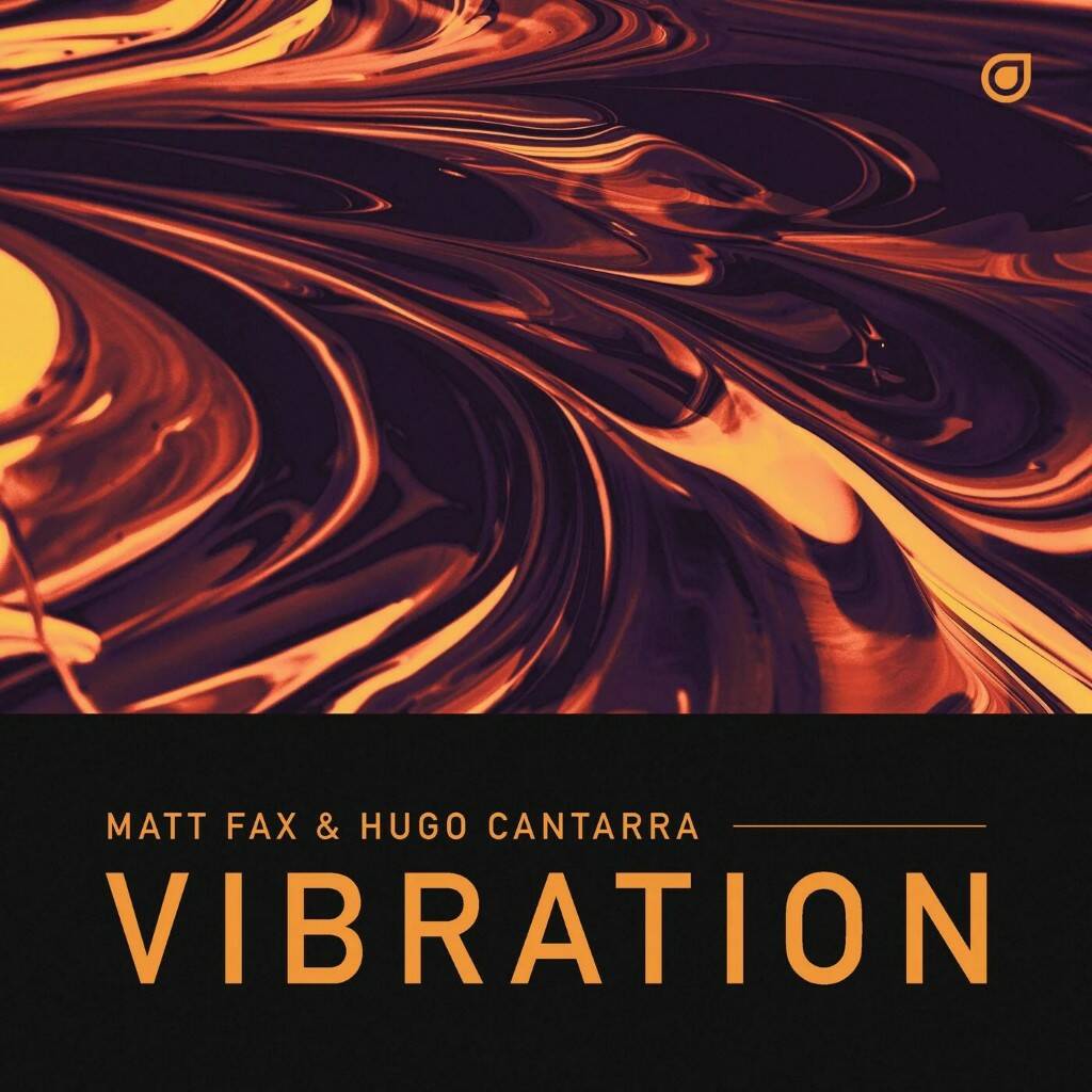 Matt Fax & Hugo Cantarra - Vibration (Extended Mix)