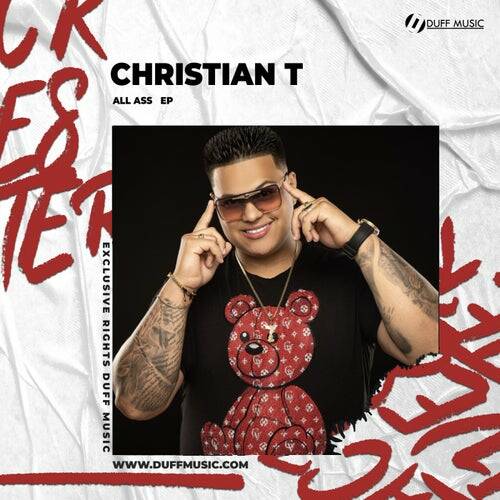 Christian T - The Power (Original Mix)