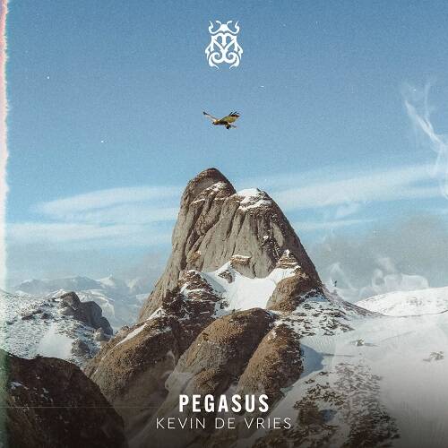 Kevin De Vries - Pegasus (Original Mix)