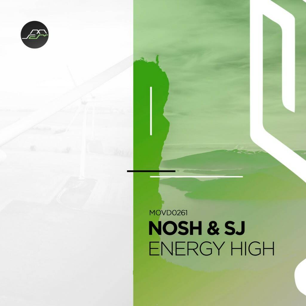 Nosh & SJ - Roll It (Original Mix)