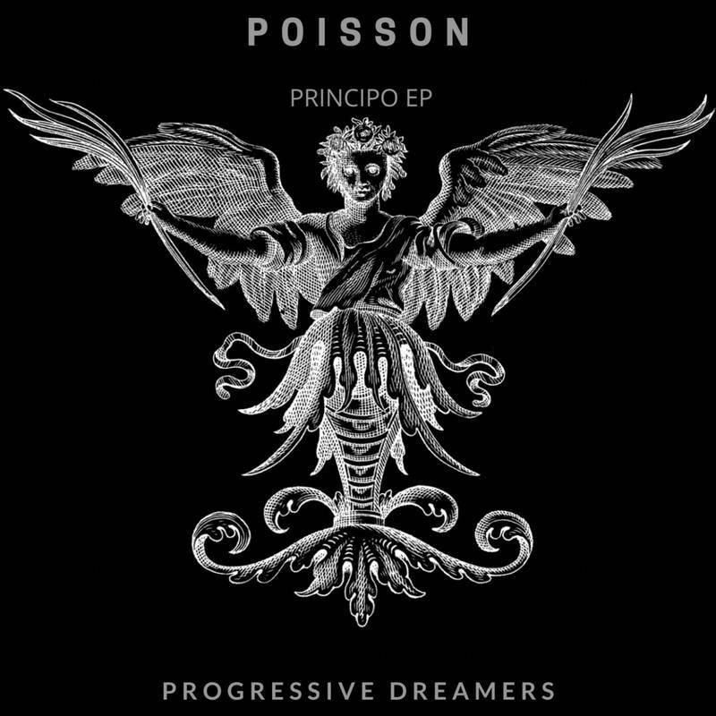Poisson - In Patagonia (Original Mix)