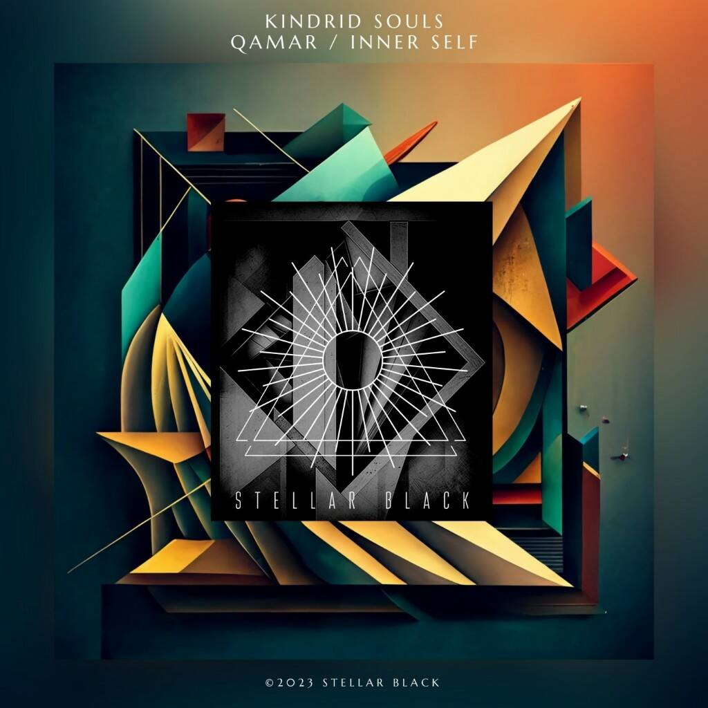 Kindrid Souls - Qamar (Original Mix)
