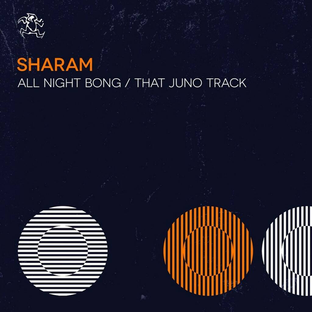 Sharam - All Night Bong (Original Mix)