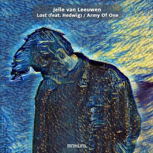 Jelle van Leeuwen - Army Of One (Original Mix)