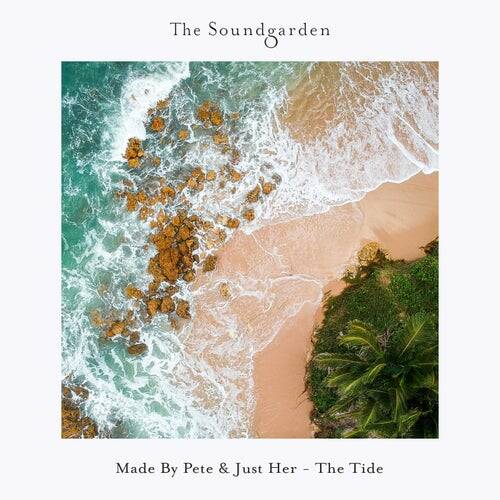 Made By Pete, Just Her - The Tide (Jody Barr Remix)