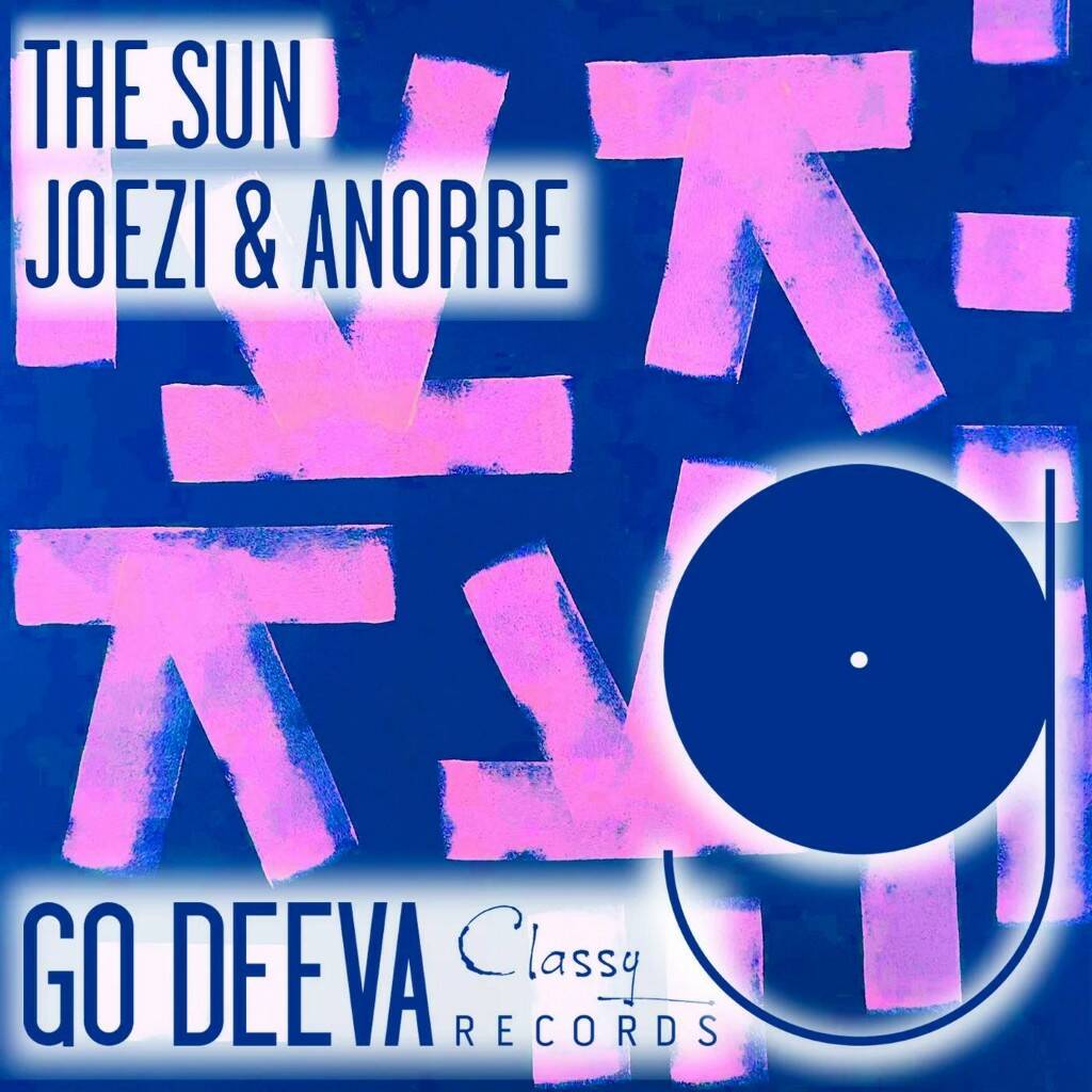Joezi, Anorre - The Sun (Original Mix)