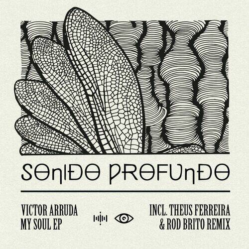 Victor Arruda - Be Like That (Theus Ferreira & Rod Brito Remix)