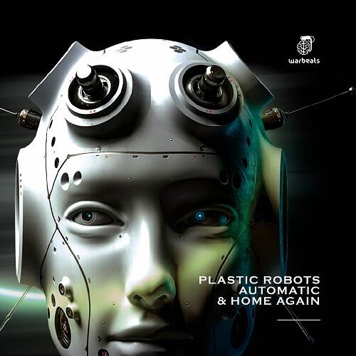 Plastic Robots - Automatic (Extended Mix)