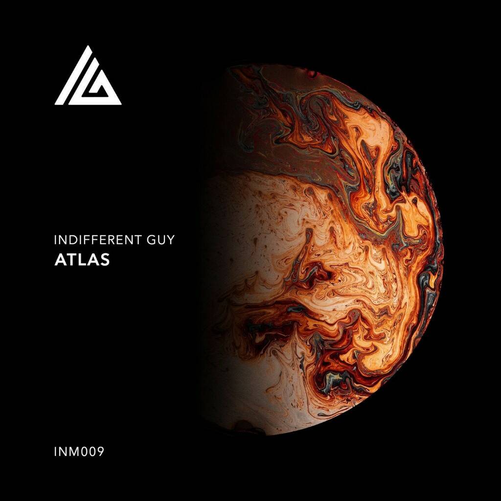 Indifferent Guy - Atlas (Extended Mix)