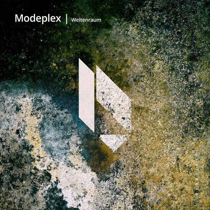 Modeplex - Weltenraum (Original Mix)