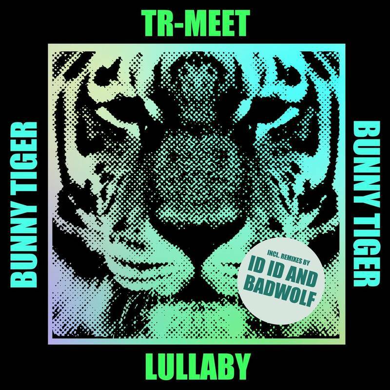 Tr-Meet - Lullaby (BadWolf Remix)