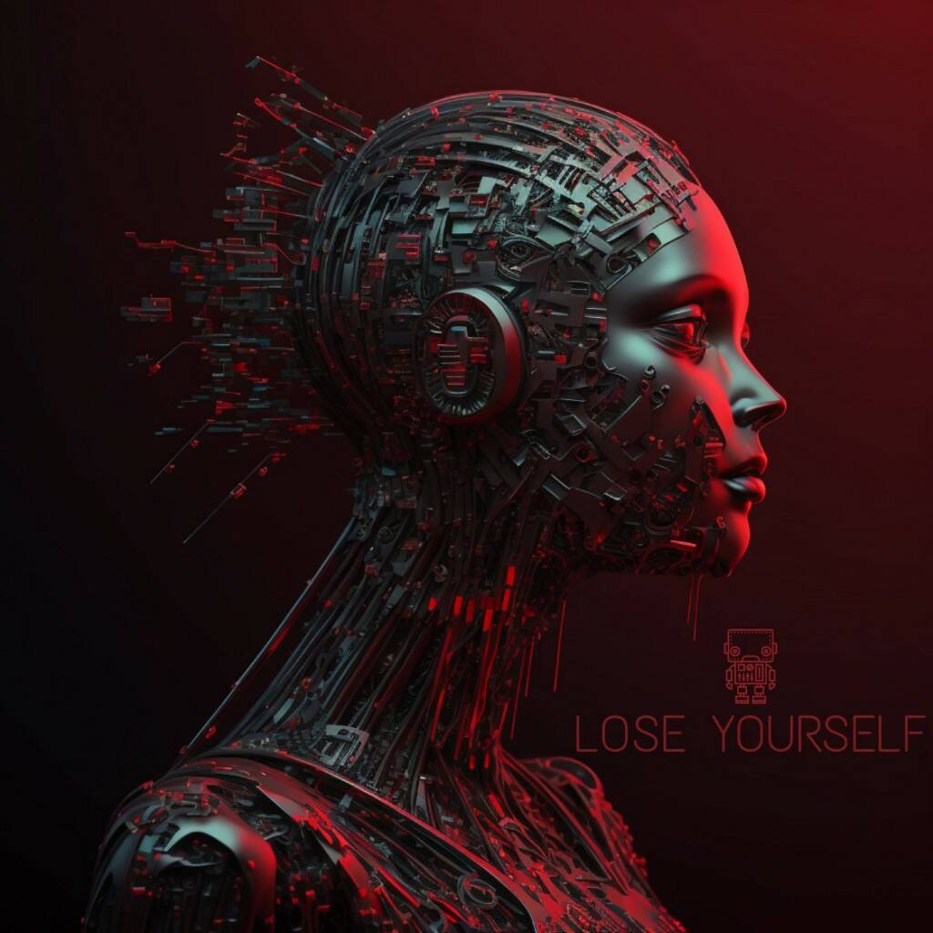 Vino - Lose Yourself (Original Mix)