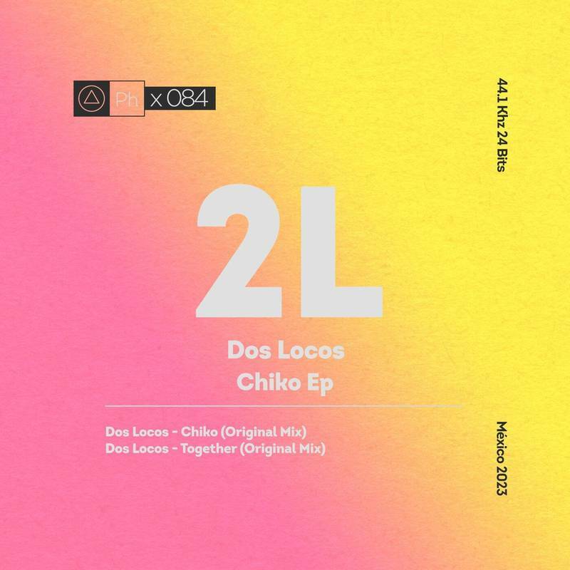 Dos Locos - Together (Original Mix)