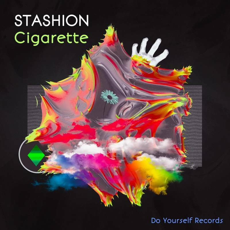 Stashion - Cigarette (Original Mix)