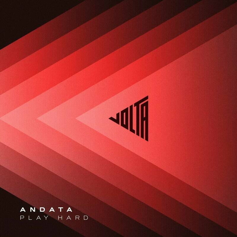 Andata - Play Hard (Original Mix)