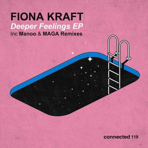 Fiona Kraft - Deeper Feelings (Original Mix)