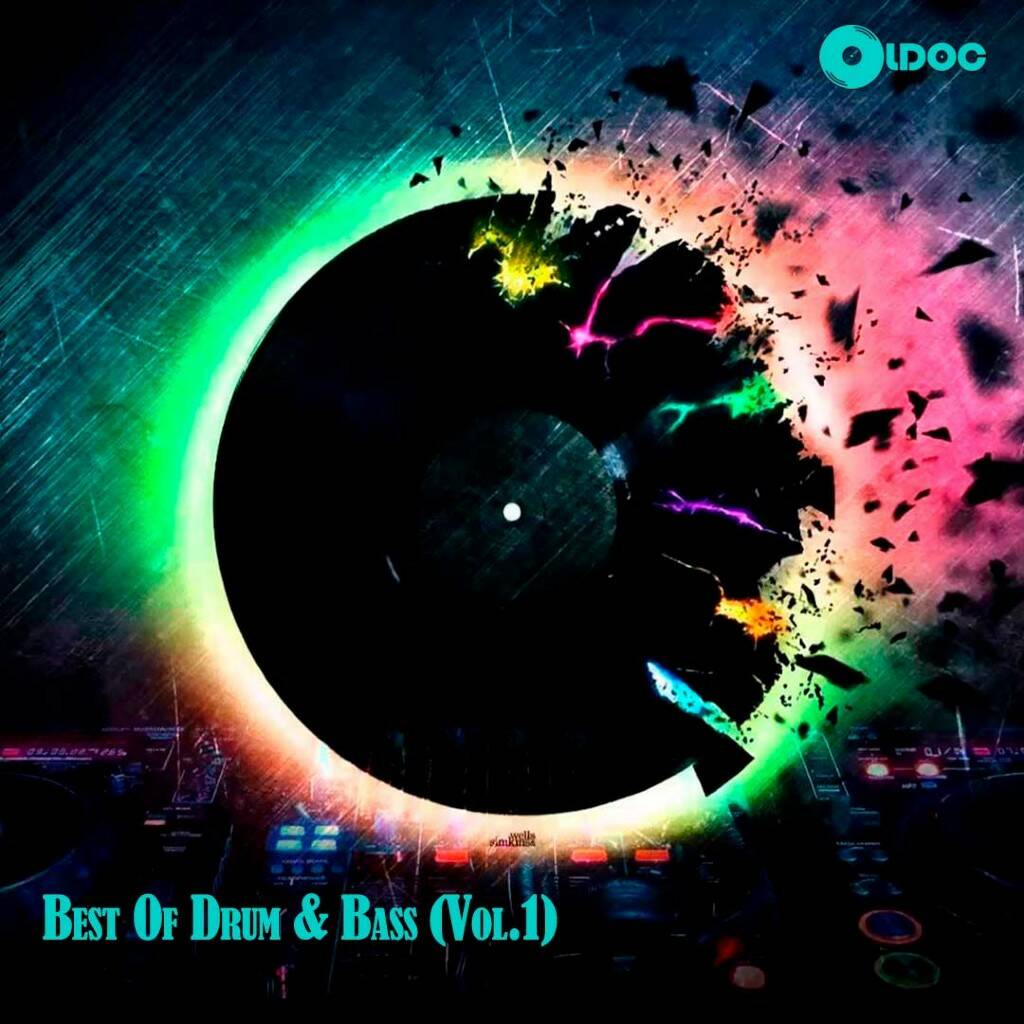 Oldoc - Best Of Drum & Bass (Vol.1)