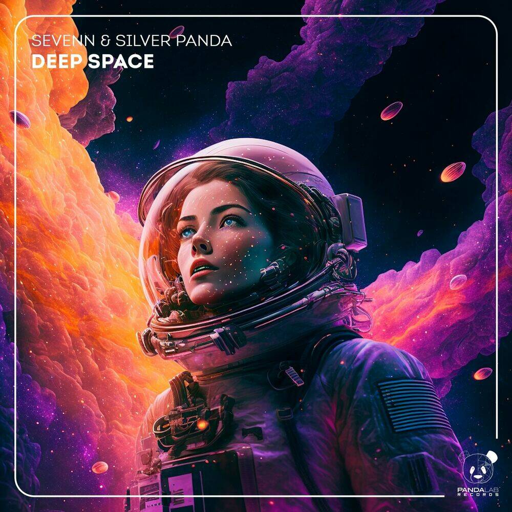 Sevenn, Silver Panda - Deep Space (Extended Mix)