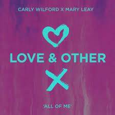 Carly Wilford x Mary Leay - All Of Me (Extended Mix)