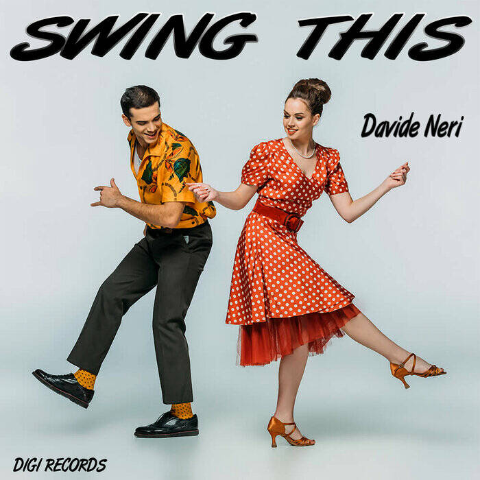 Davide Neri - Swing This (Original Mix)