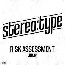 Risk Assessment - JUMP (Original Mix)