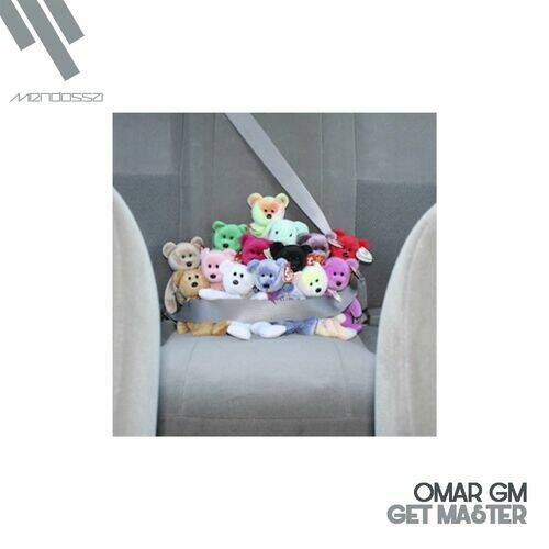 Omar GM - Get Master (Original Mix)