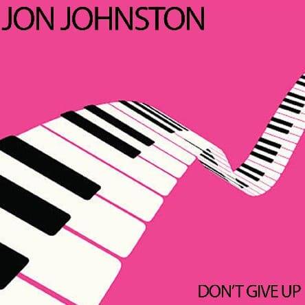 Jon Johnston - Don't Give Up (Original Mix)