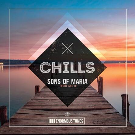 Sons Of Maria - There She Is (Extended Beach Mix)
