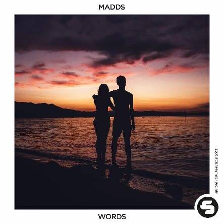 MADDS - Words (Extended Mix)