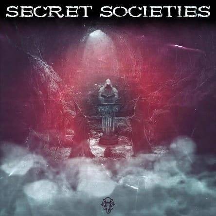 Elephunk - Secret Societies (Original Mix)